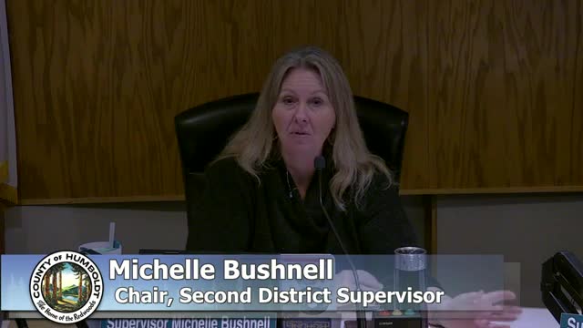 First 5 Humboldt seeks funding solutions for crucial rural playgroups