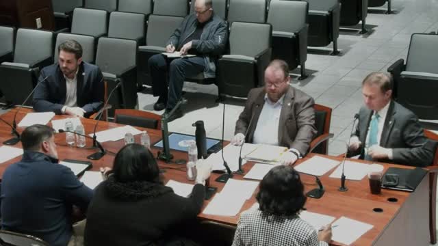 City officials prepare for August launch of Tyler Munis ERP system