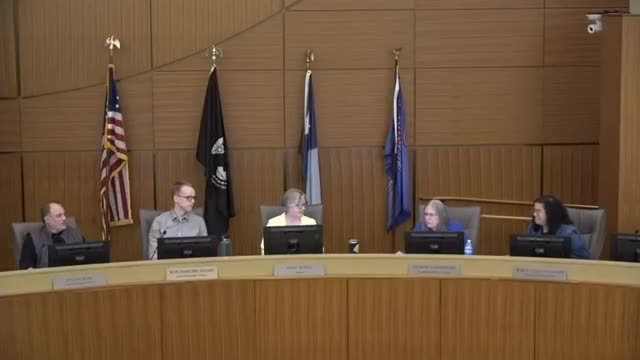 Hennepin County opens revised Augsburg Library with public ceremony on April 21