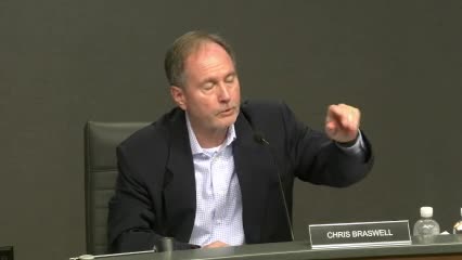 Planning Commission approves rezoning request for second dwelling on Woodland Road