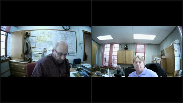 Toole County commission approves chair, meeting schedule, public-participation rules and travel per diem