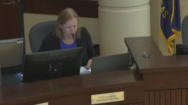 Johnson County approves $2M contract with USIC for utility locating services
