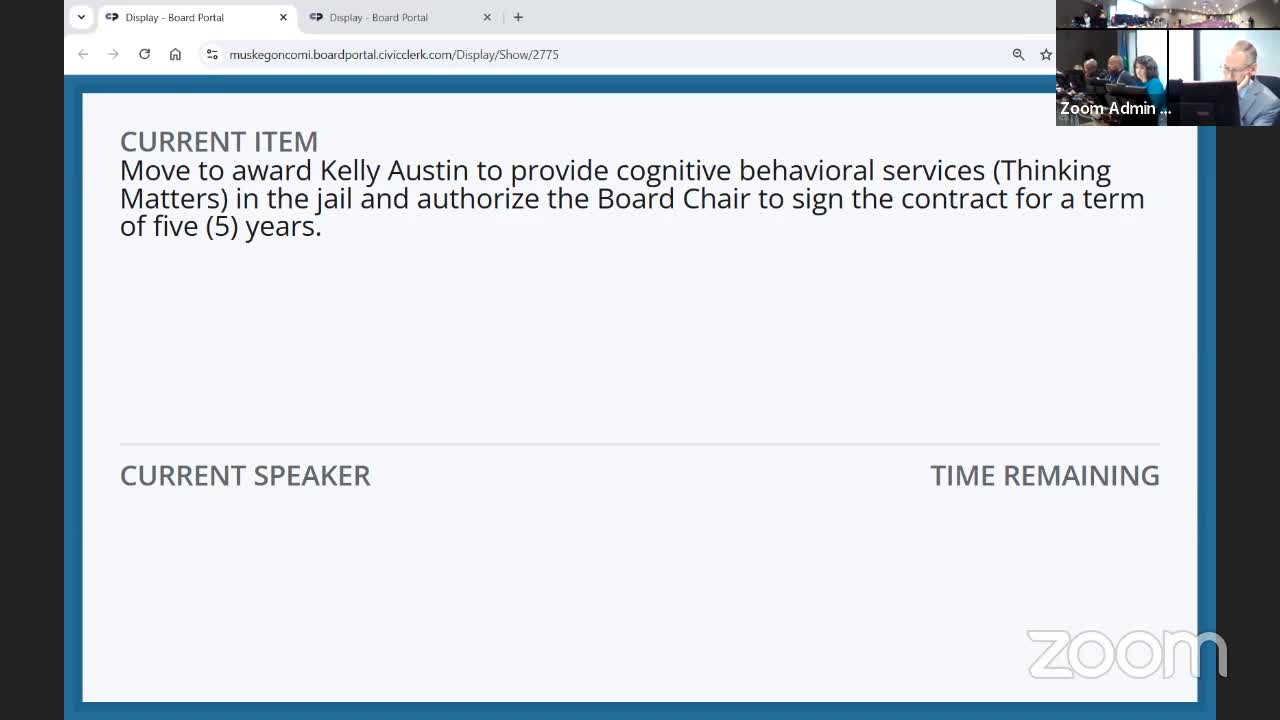 Commissioners approve $14K grant for off-road vehicle law enforcement activities