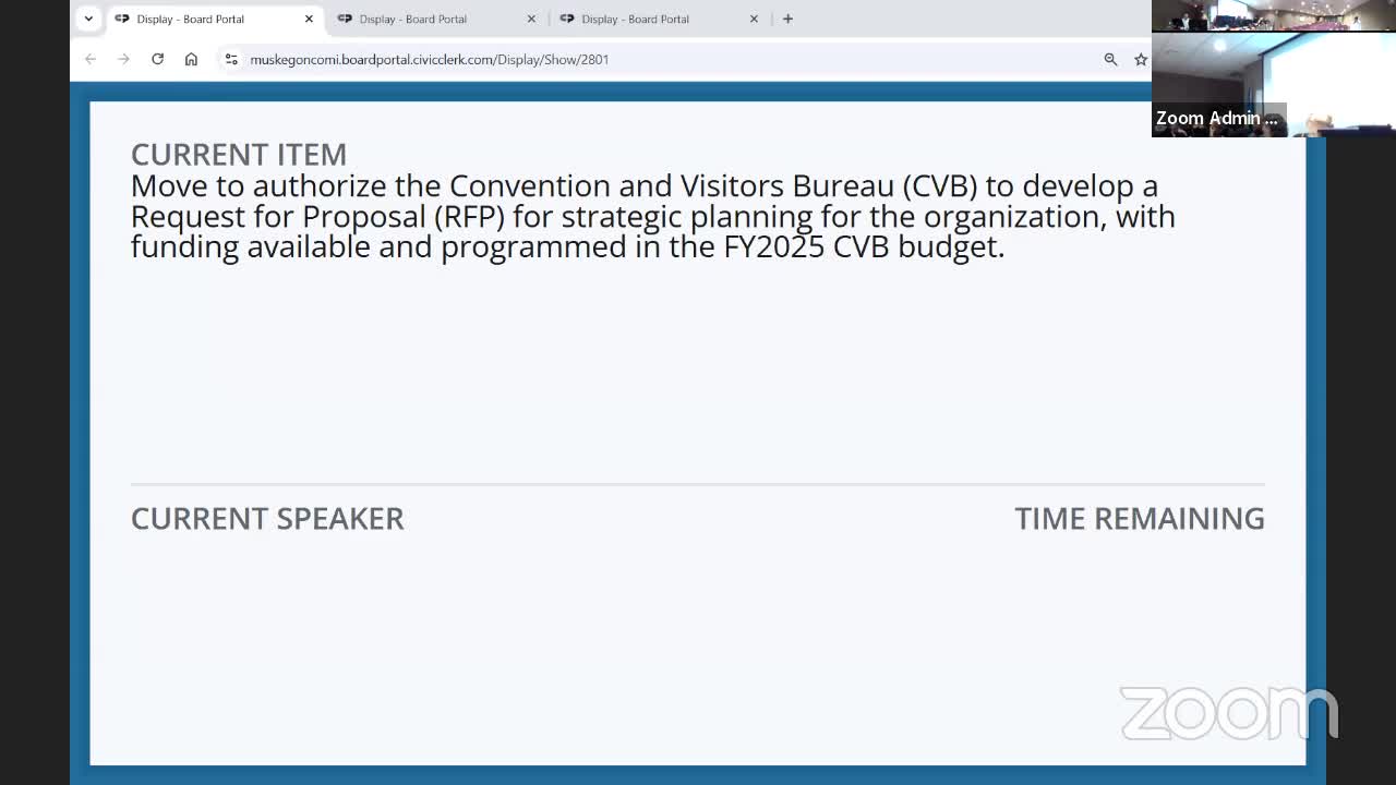West Michigan partners to develop regional trails and greenways plan with $5000 funding