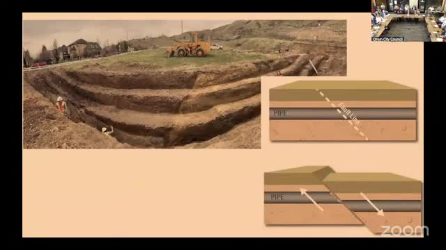 Lehi City launches utility relocation project ahead of 2027 completion