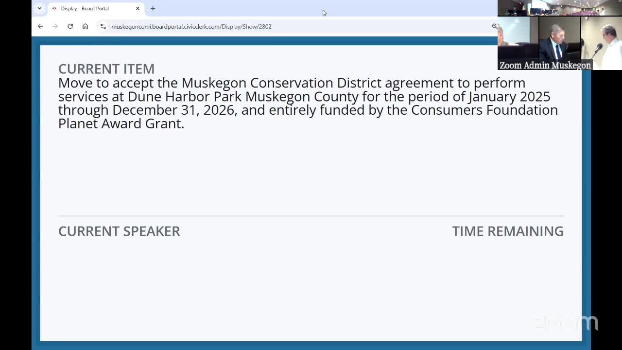 Local Council approves treatment plan for invasive vegetation at lakes