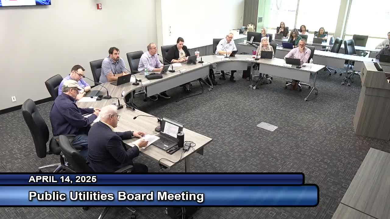 Denton board backs resolution to approve transmission-asset transfers between TMPA members