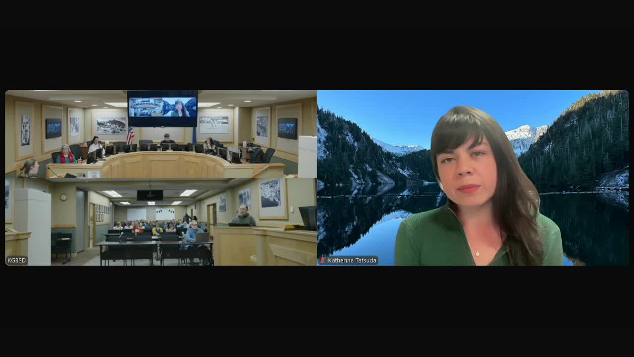 Local resident reflects on upbringing in Ketchikan with father