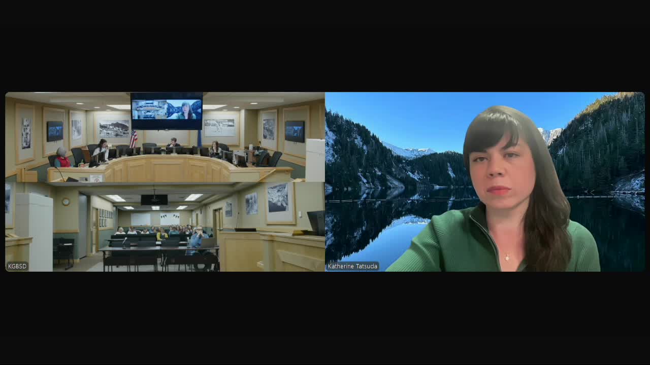 Ketchikan school board debates multi-age program amid community concerns