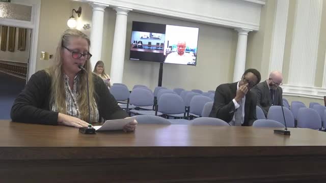 Advocates demand urgent healthcare reforms for incarcerated individuals at NDOC meetings