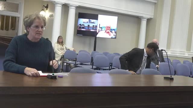 Mother criticizes inadequate meal portions for incarcerated son at High Desert facility
