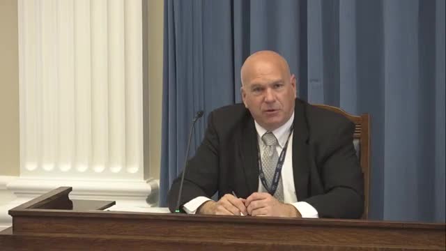 Southern Nevada correctional facilities achieve zero vacancy rates for officers