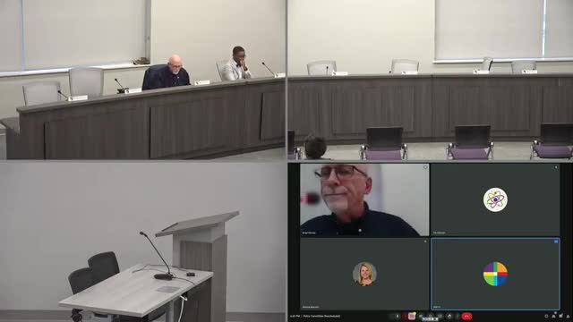 Beloit School Board approves new flag display policy for classrooms