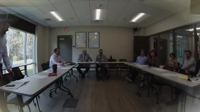 York County Council prioritizes economic development strategies and small business initiatives