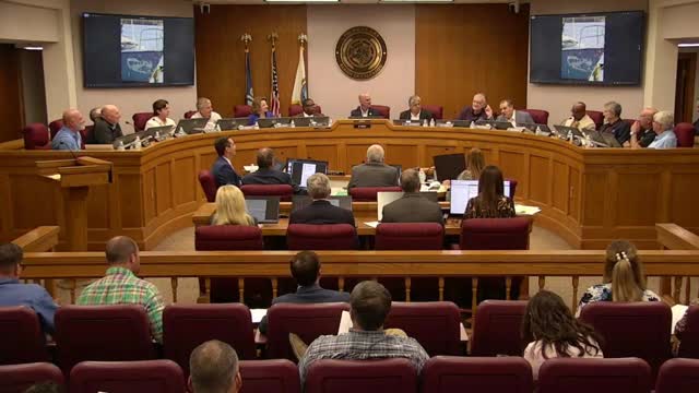 Lake Charles approves $51M courthouse project with new green space design