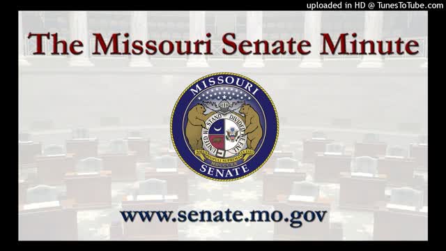 Missouri Senate to Discuss Fiscal Year 2026 Budget as Deadline Approaches