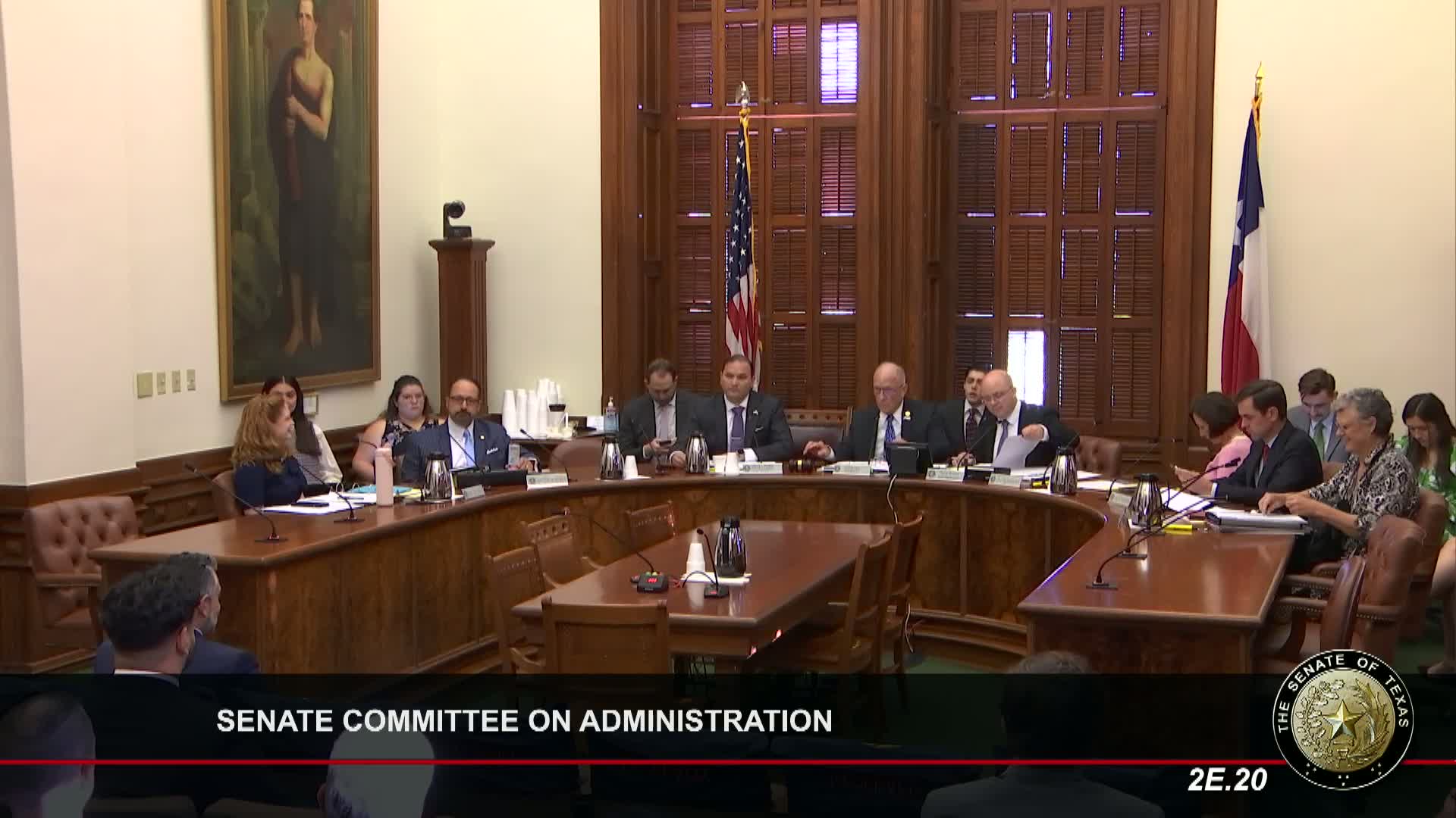 Panel endorses resolution to designate El Paso the ‘boot capital’ of Texas