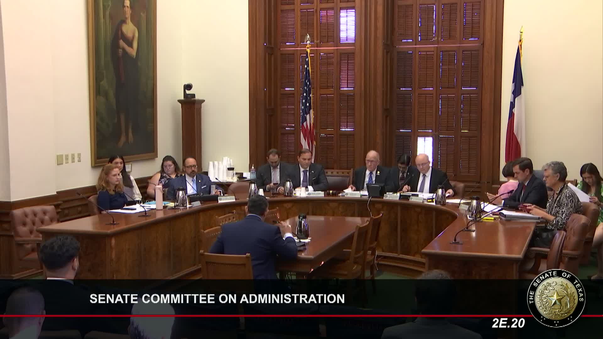 Texas Senate designates El Paso as boot capital honoring local craftsmanship