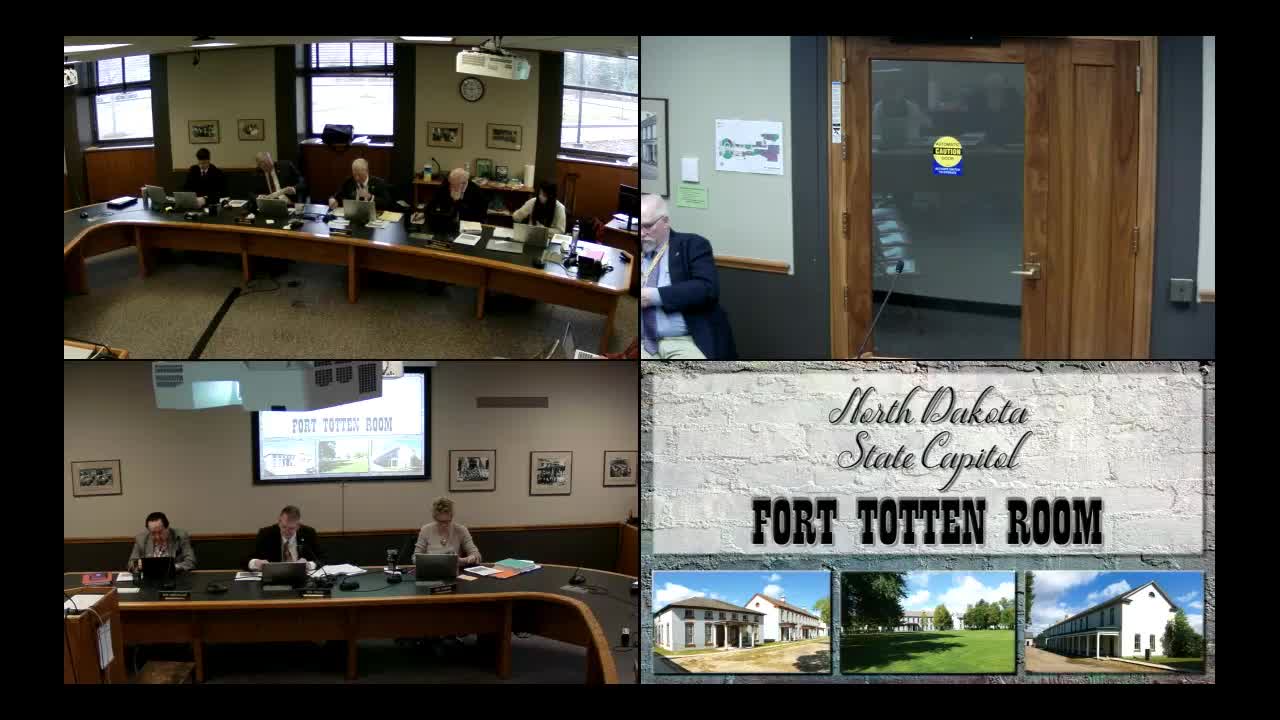 Committee approves amendment and gives due‑pass to bill moving local bond elections to primaries and generals