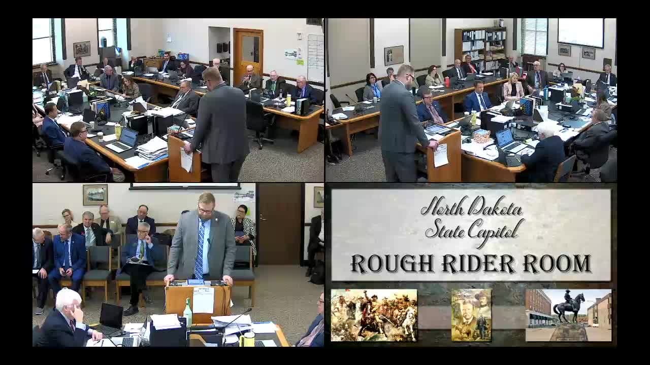 Commissioner discusses strategies to control rising healthcare costs in North Dakota