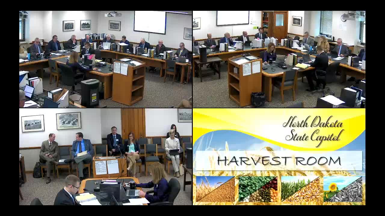 Appropriations approves larger per‑pupil increase, boosts school construction revolving fund in K‑12 funding bill