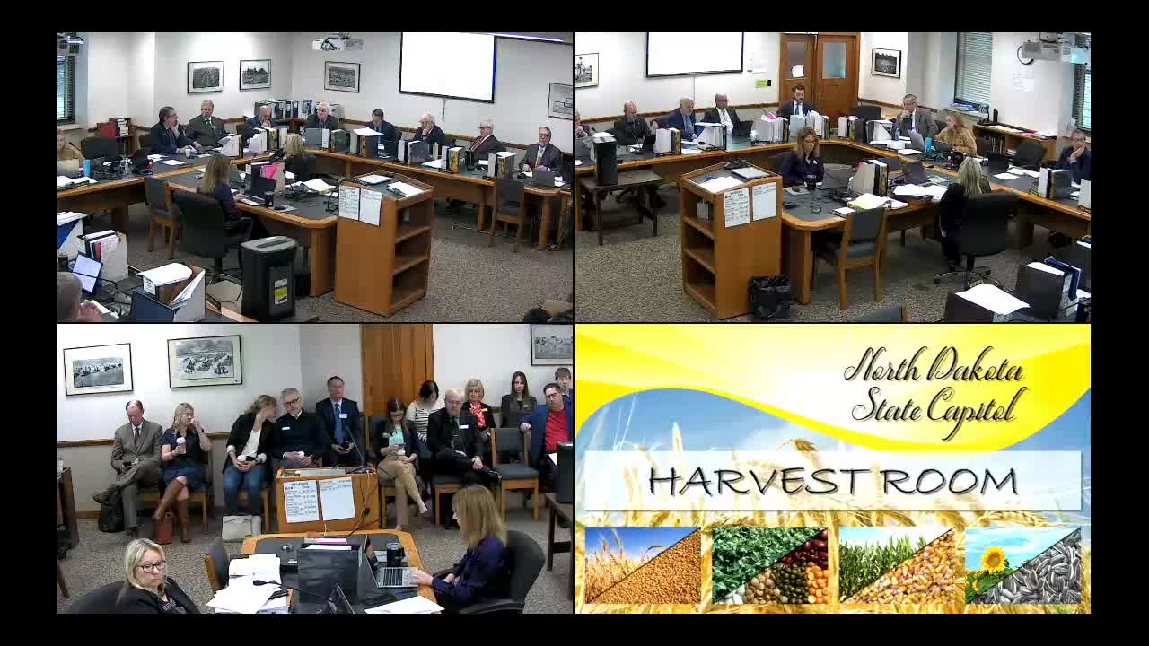 Senate panel approves $10M for Science Center amid rural art funding discussions