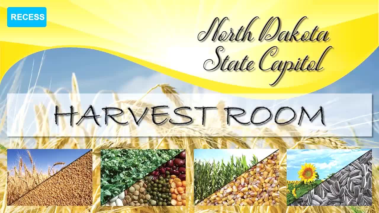 Appropriations adds emergency clause, sends $30M potato processing line‑of‑credit bill back to policy