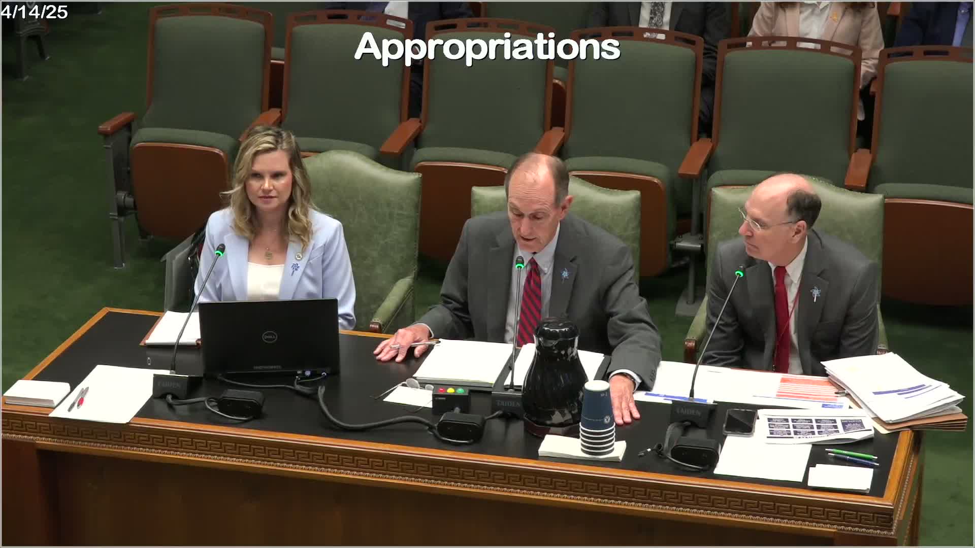 Louisiana official addresses truancy crisis at BESE board meeting