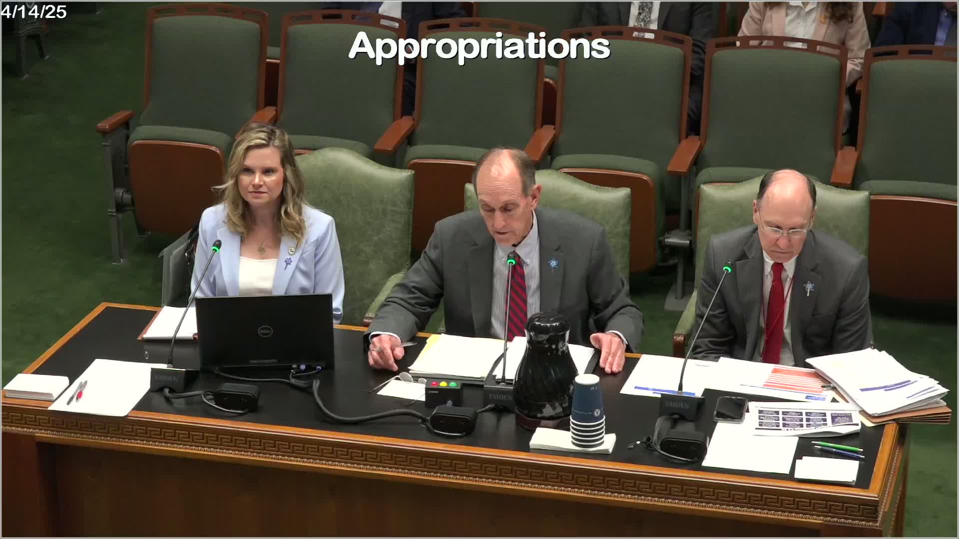 Lapore expands Louisiana Protective Order Registry to combat domestic violence