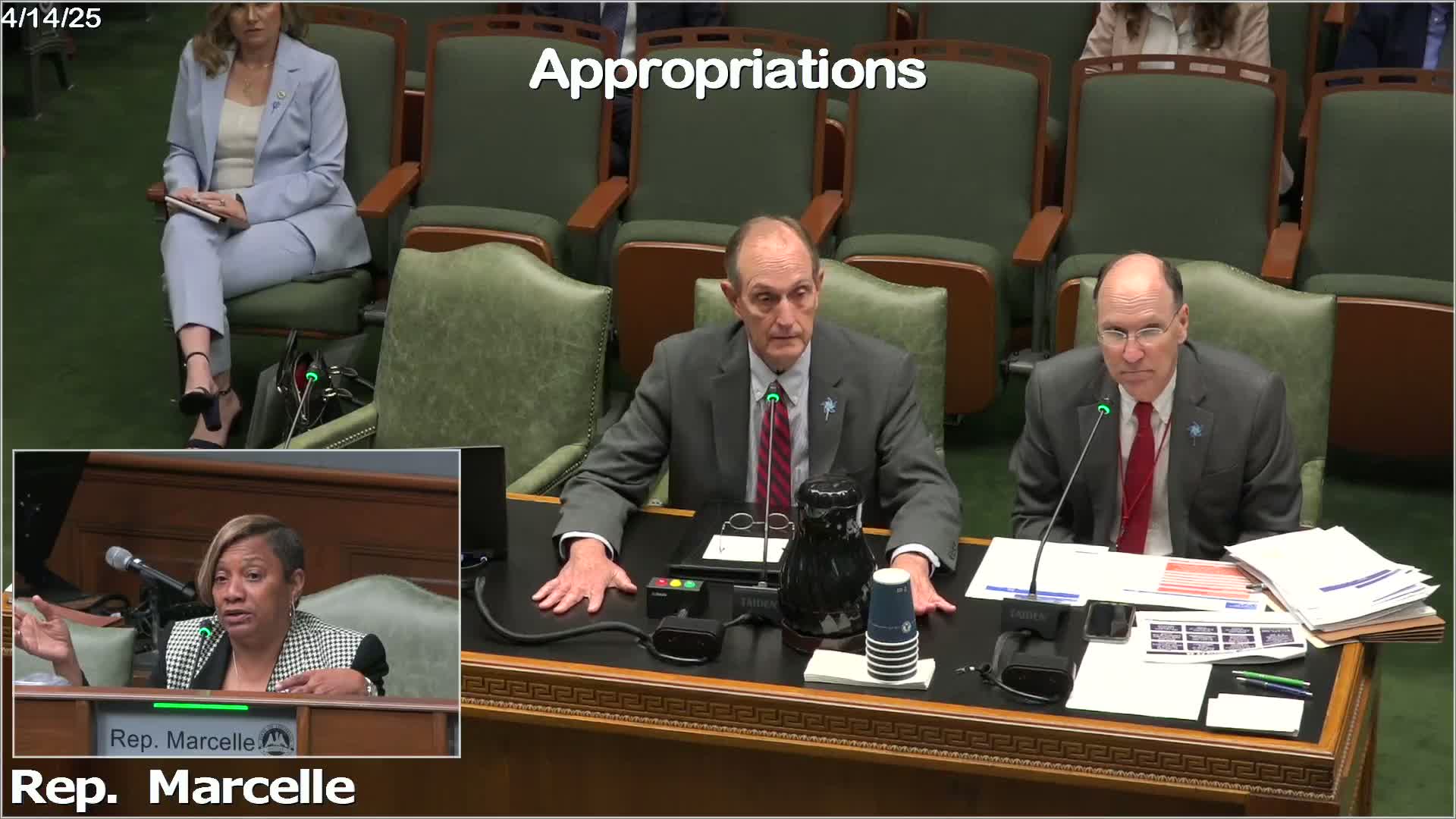Louisiana Judiciary Commission requests additional investigator funding amid rising criminal cases
