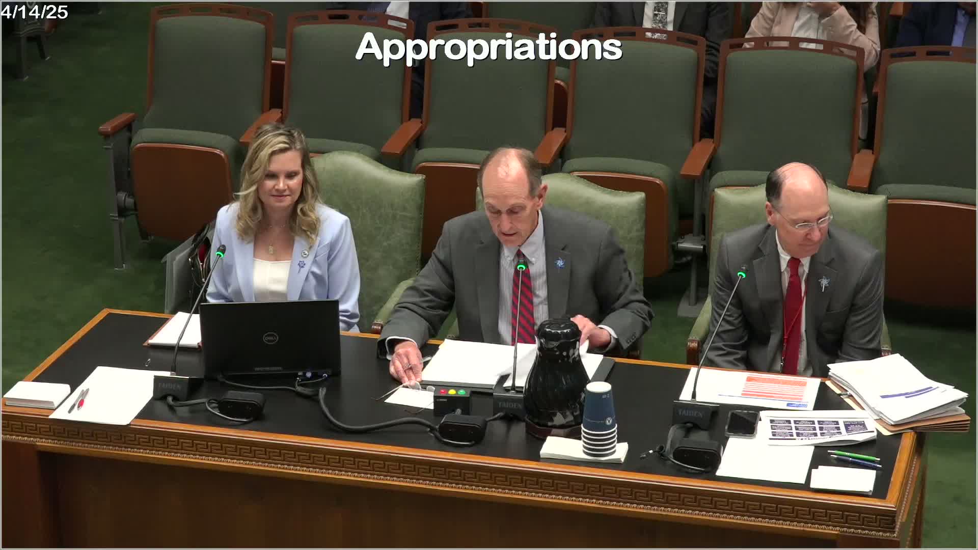 Louisiana judiciary highlights civil code's 200th anniversary and expansion of drug court programs