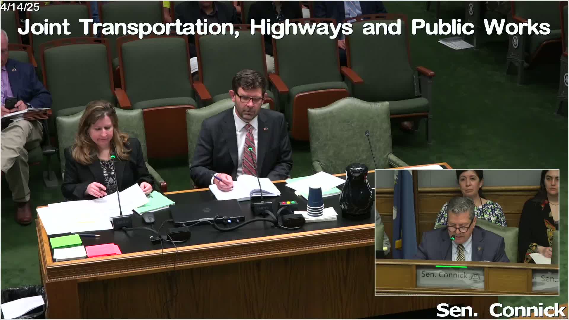 Project manager emphasizes local input for Baton Rouge construction decisions