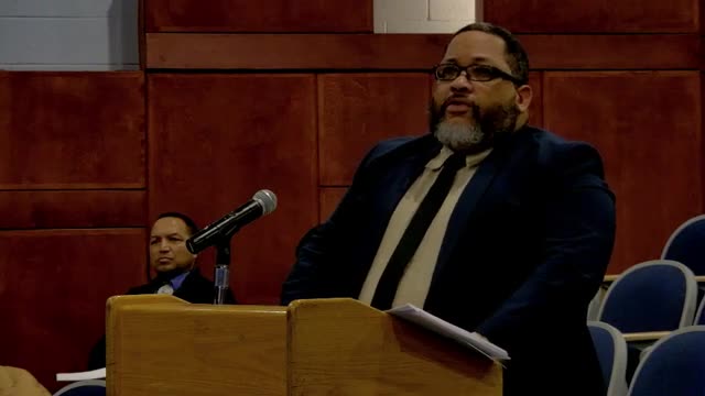 Lawrence Schools face $6.9M funding gap in 2026 budget proposal