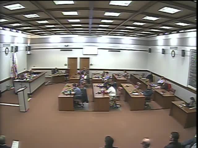 Goose Lake board approves New Leaf Energy's solar permit amid public concerns