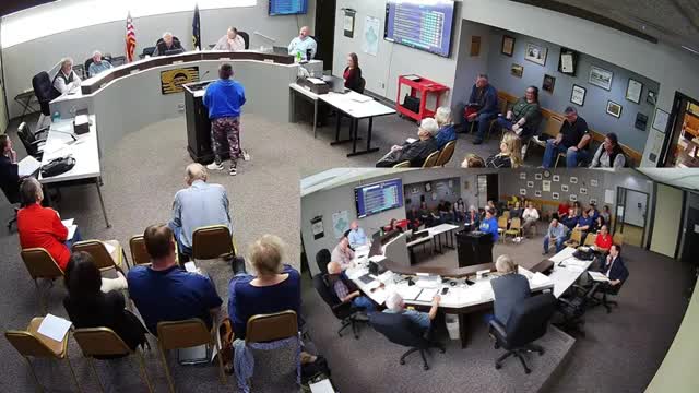 City Council discusses data access and contract concerns with Twin Cities Development