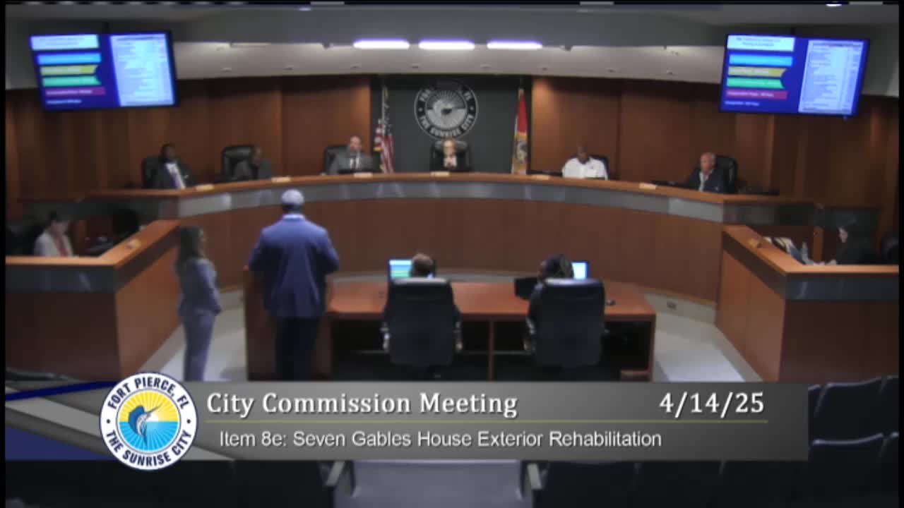 Commission votes to end city lease for Indian River Drive parking lot after owner demands higher rent