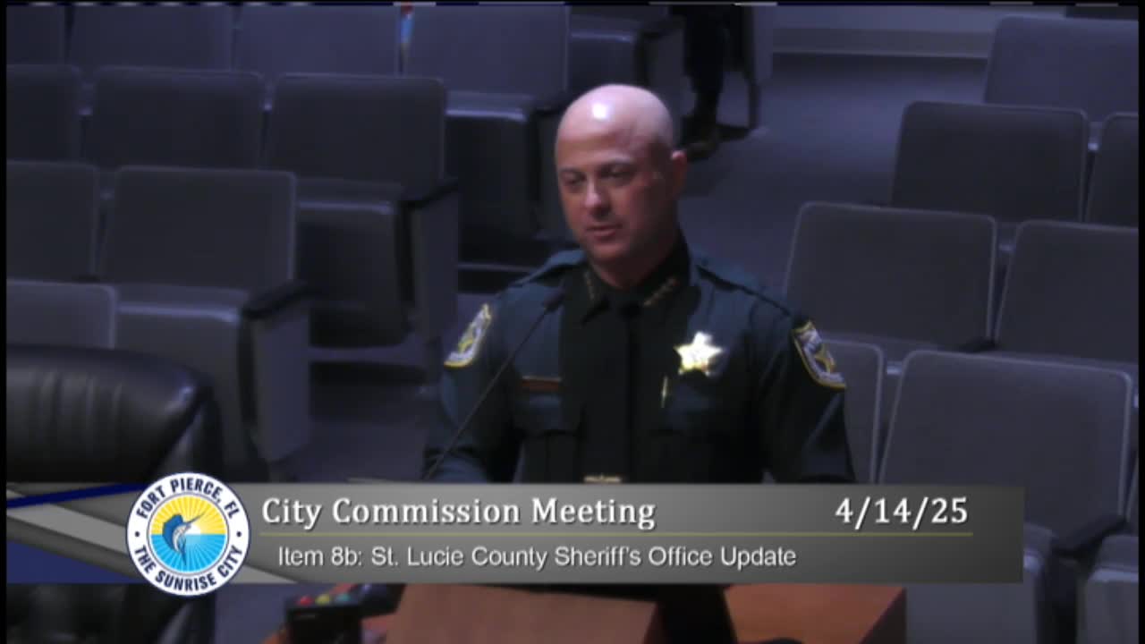 Draft St. Lucie regional vulnerability assessment maps coastal, tidal and rainfall flood risks; grants follow