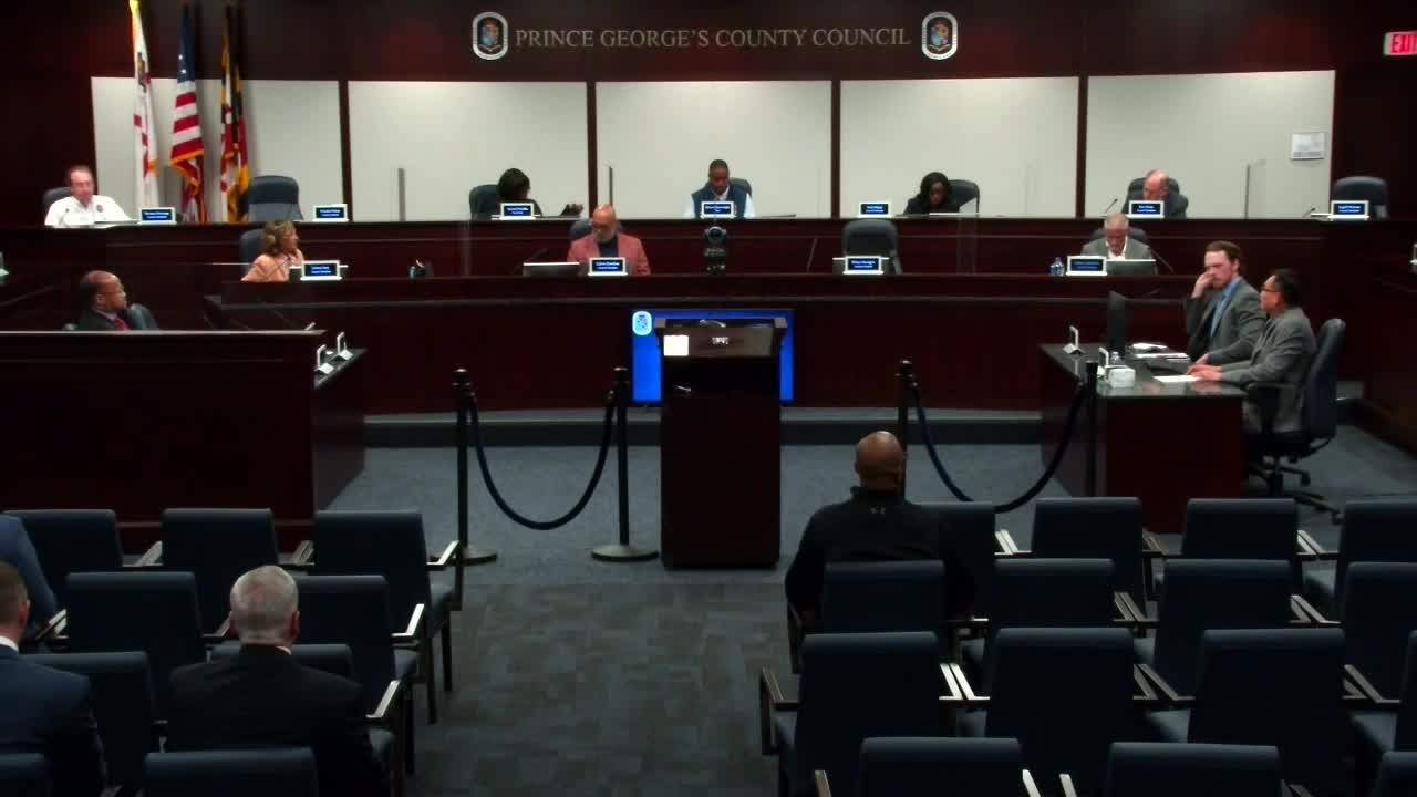 Council takes Spacemaker self‑storage plan under advisement after questions about transit‑corridor and zoning limits