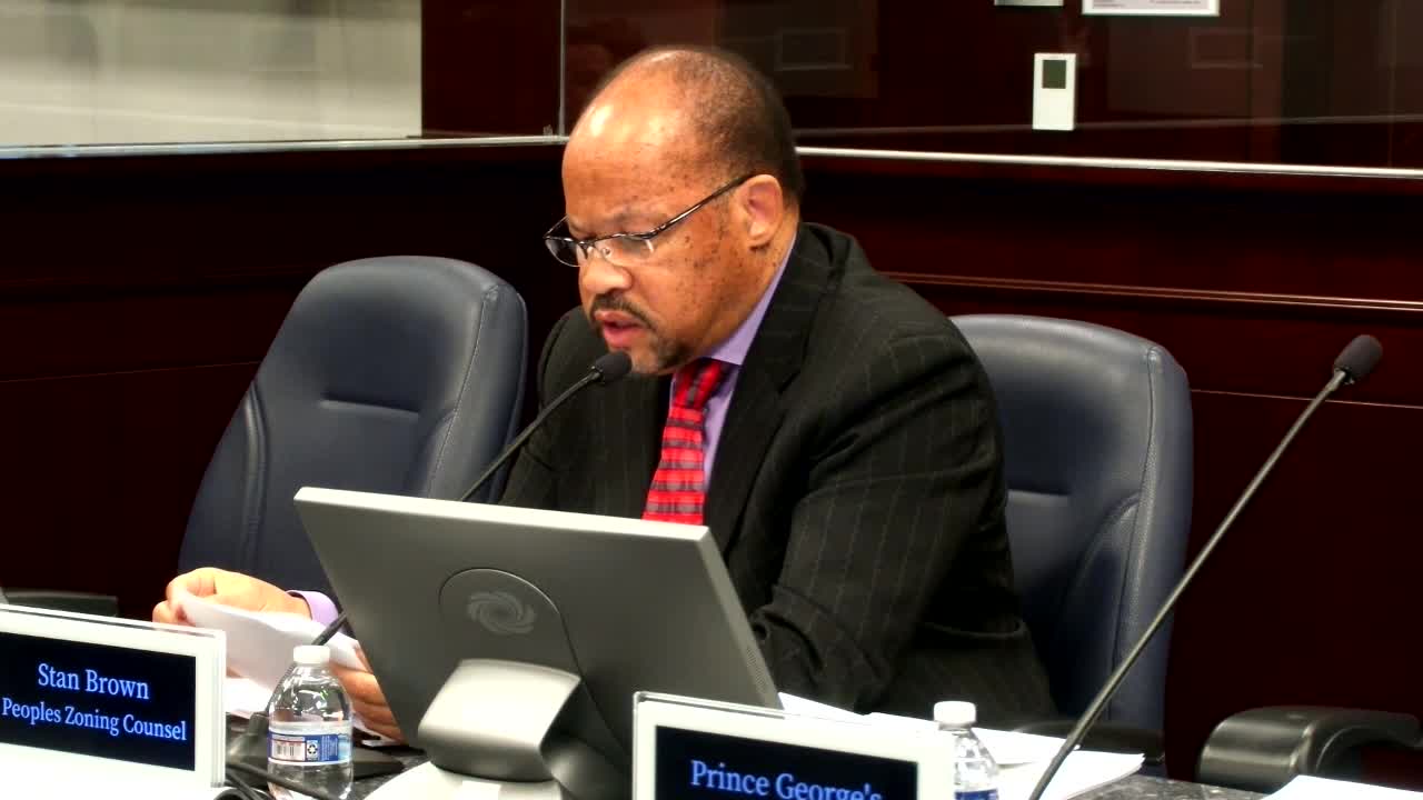 Council approves Woodside Village zoning amendment and reviews new development plans