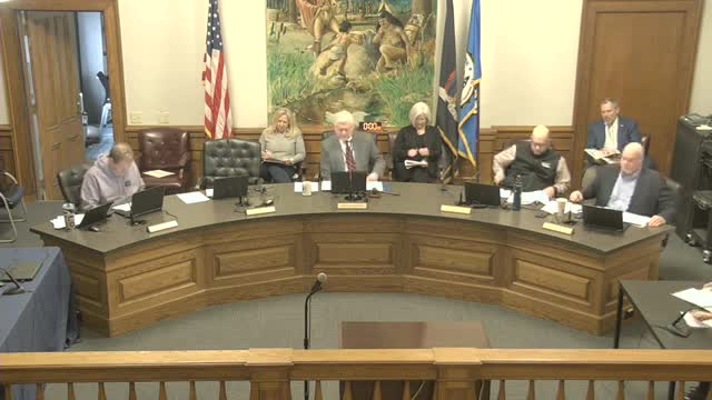 Council to consider revised 2025 CDBG allocations after $21,000 administration reduction