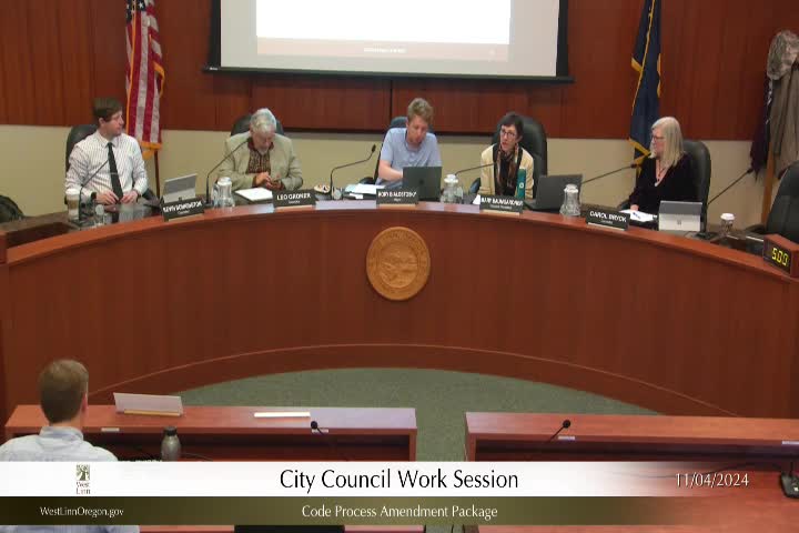 Westland City faces criticism on development approval delays