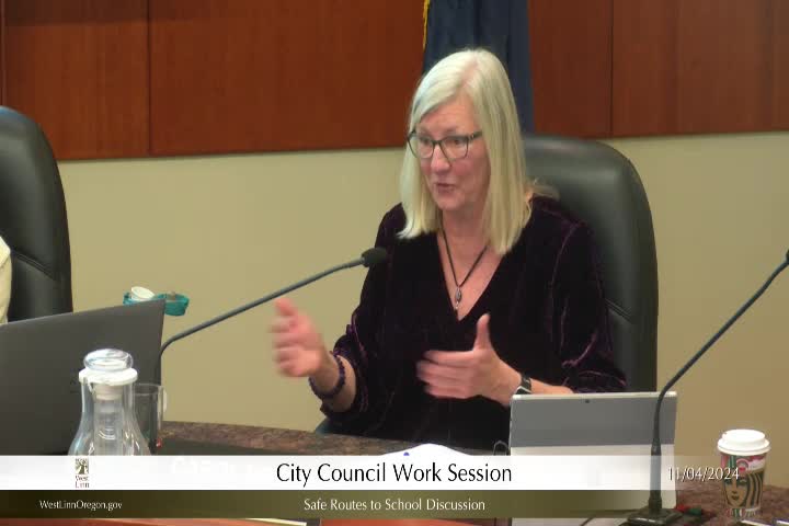 Westland to assess pedestrian safety at Sunset intersections after new data collection