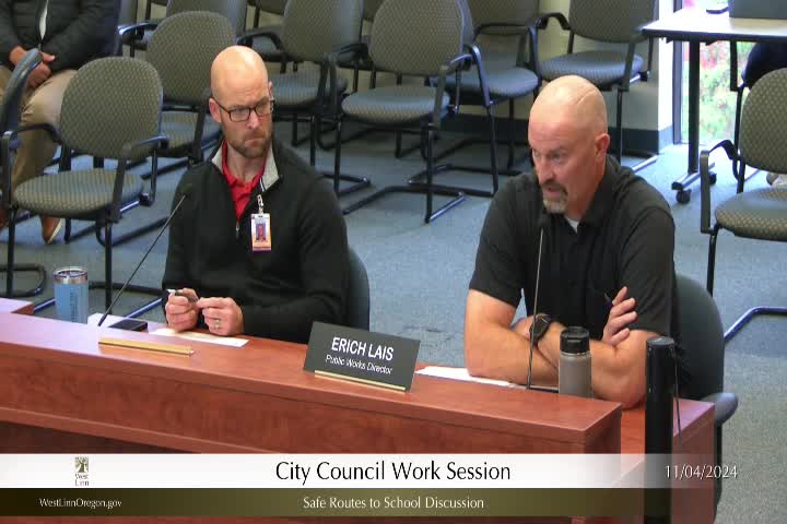 Safety study planned for Cornwall Summit crosswalks in school zones