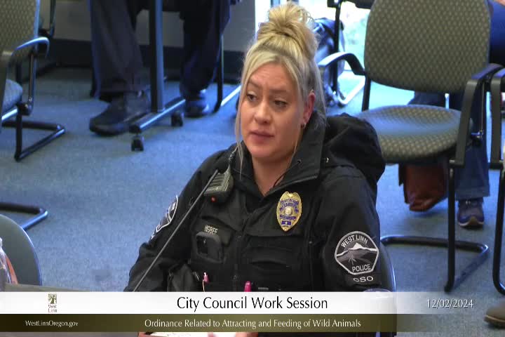 West Linn Council addresses housing affordability and severe rent burden concerns