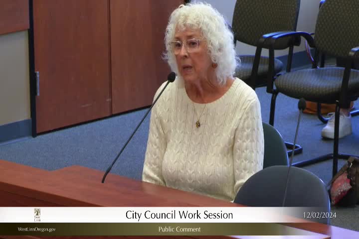 Westland residents challenge proposed wildlife ordinance and call for better enforcement services