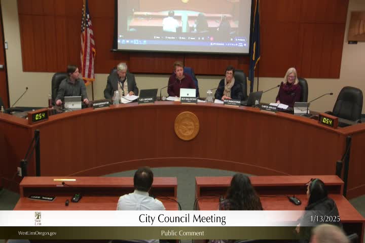 Florida council addresses pedestrian safety and crosswalk requests from residents