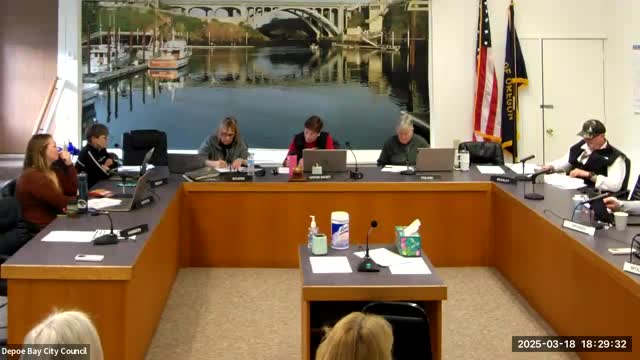 City Council approves new craft storage fee to address harbor deficit