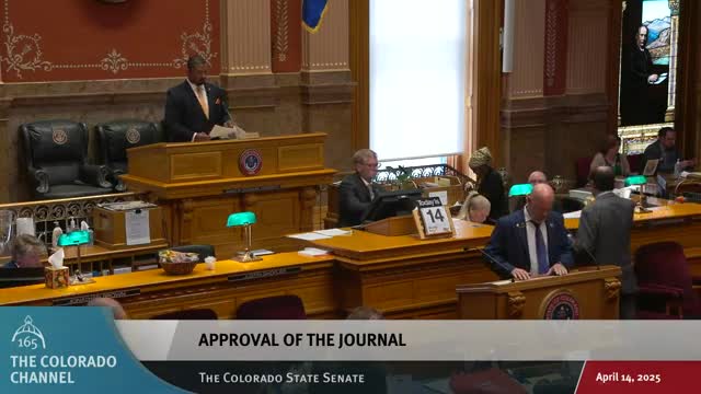Colorado lawmakers propose constitutional amendment for childhood abuse civil claims
