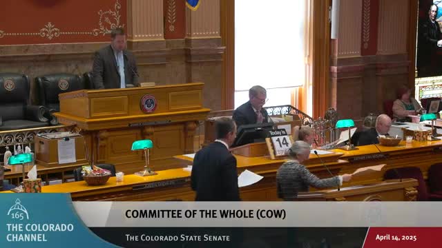 Senate OKs bill to label electric bicycles after floor debate about enforcement and consumer cost