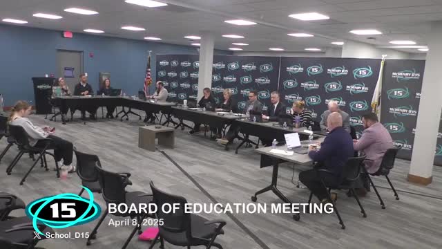 School Board considers alternative placement for at-risk middle school students